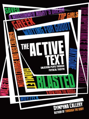 cover image of The Active Text